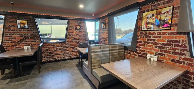 Cardamom Indian Grill & Bar