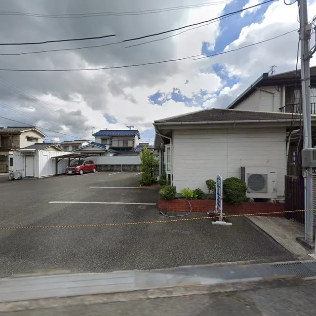 カラオケ喫茶シャンテ