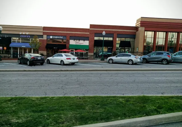 Bella Pizzeria - Carmel