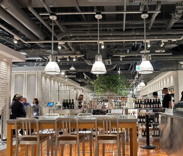 DEAN & DELUCA Fukuoka