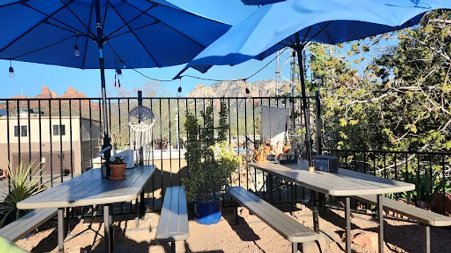 Sedona Organic Taco Company