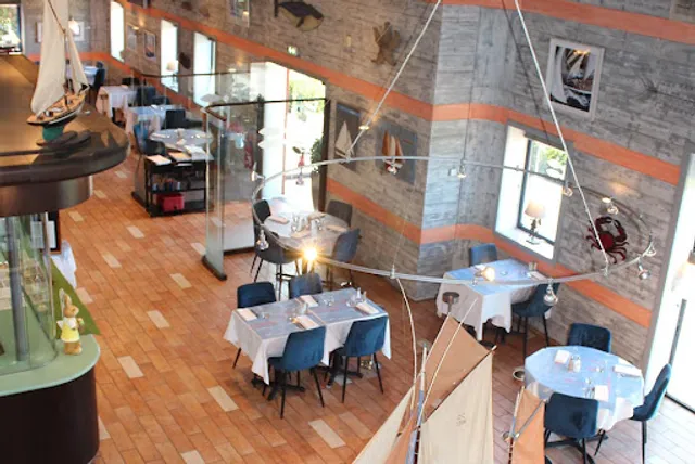 La Criée Clermont Ferrand