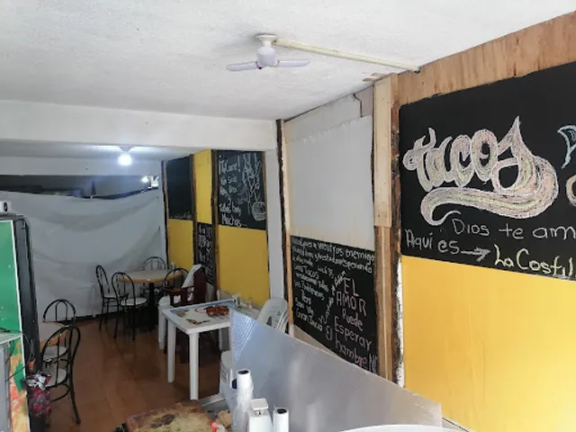 Taqueria La Costilla de Adán