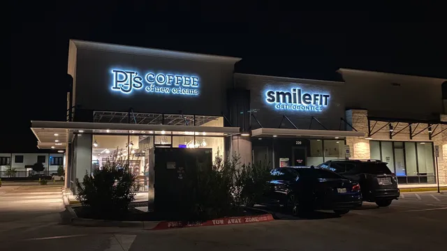 PJ's Coffee