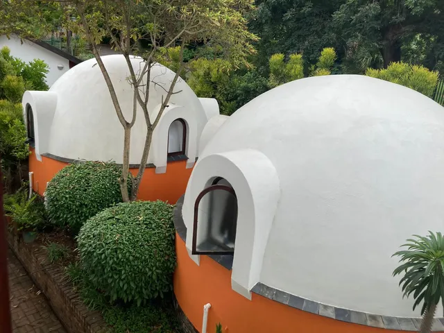Dome Home Accommodation
