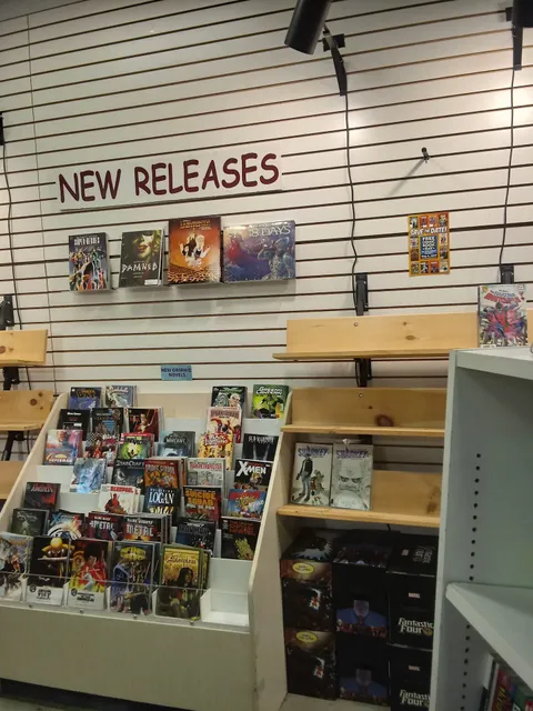 Play the Game Read the Story