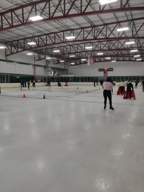 Chaparral Ice Rink