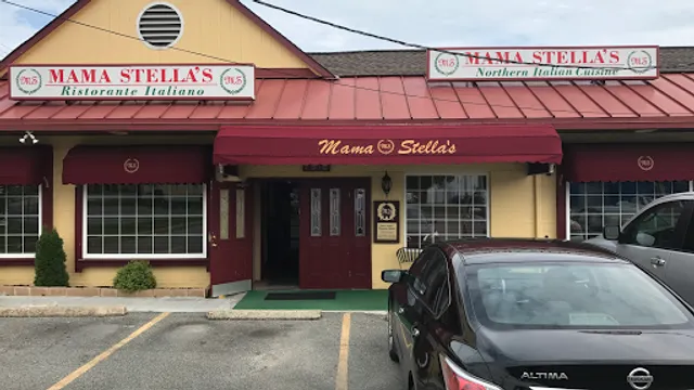 Mama Stella's Ristorante Italiano