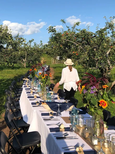 Auntie E's Coffee Shop (Sweet Thyme)