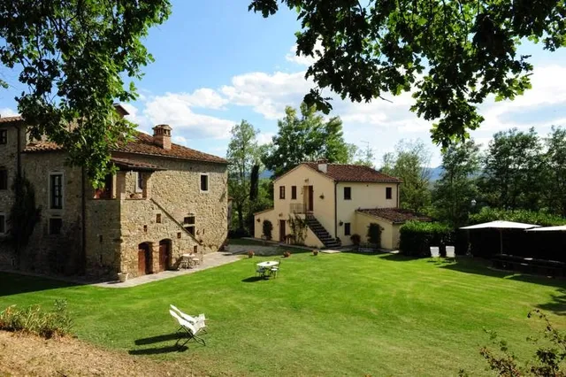 Agriturismo Il Sasso