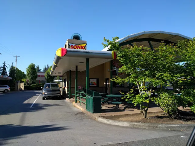 Sonic Drive-In