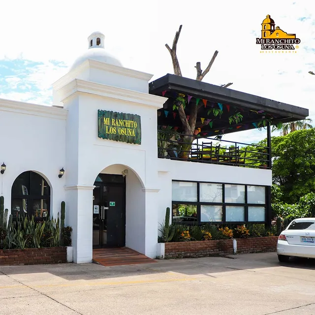 Mi Ranchito Los Osuna