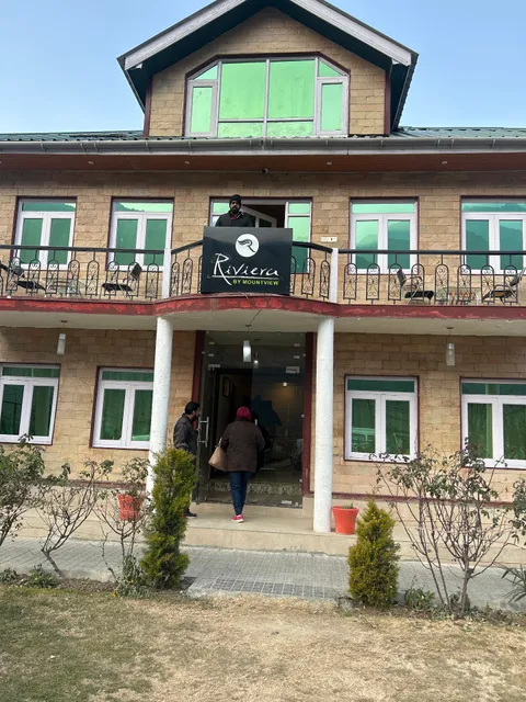 Riviera By Mountview