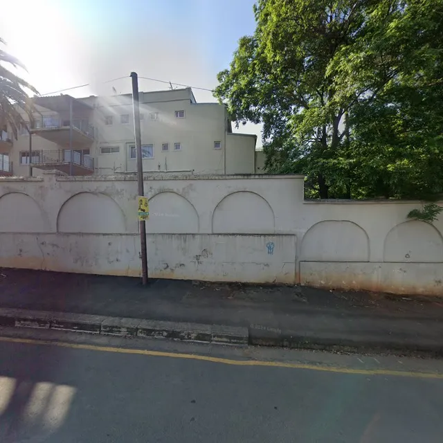 Botanic Gardens Hotel