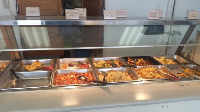 East Star Chinese & European Takeaways