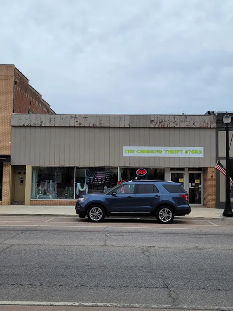 The Crossing Thrift Store - Mount Sterling