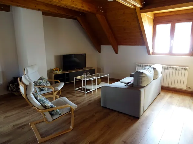 Apartamentos Posets-Maladeta