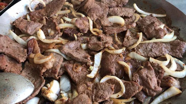 Restaurante Bom Apetite