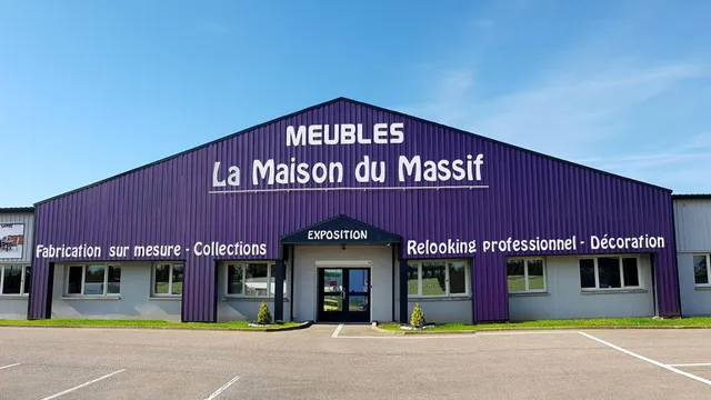 Meubles MDM La Maison du Massif