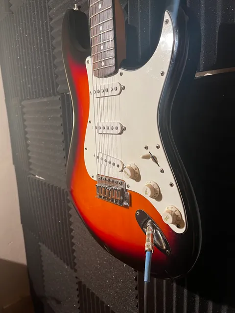 Tonecrafte Luthiery: Guitar Repair & Modification