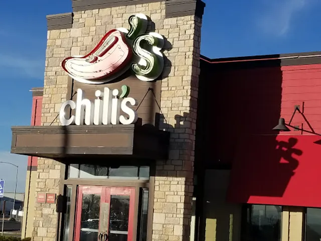 Chili's Grill & Bar