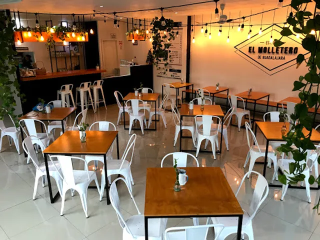 El Molletero de Guadalajara