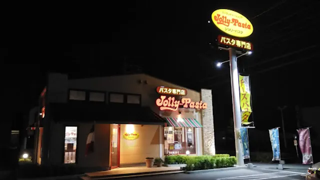 Jolly Pasta