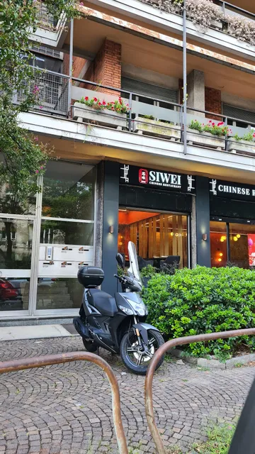 SIWEI RISTORANTE CINESE