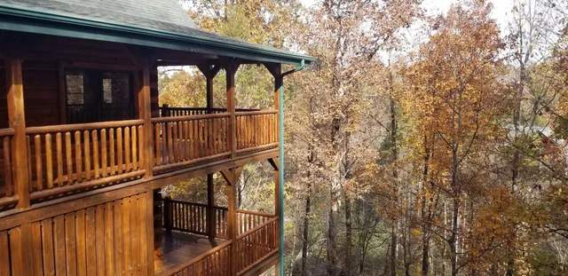 Majestic Mountain Retreat