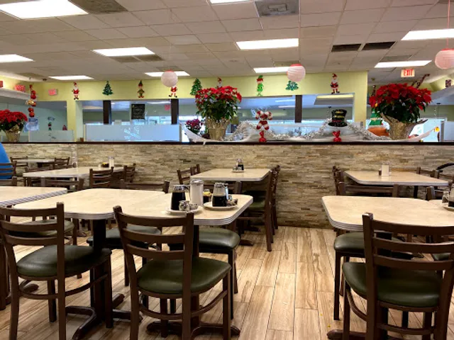 The Original Pancake House