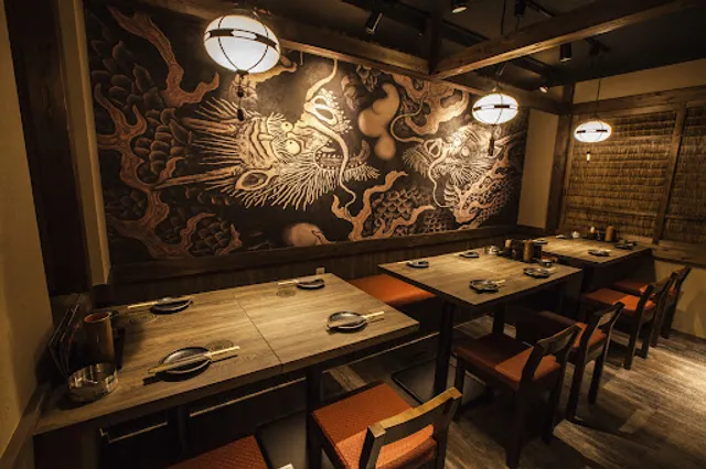 Haraguroya Shinagawa