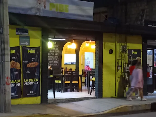 El Pibe - Cocina Argentina