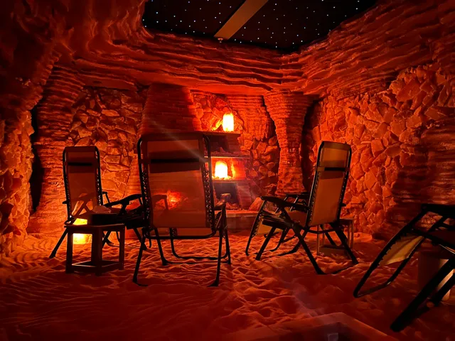 The Salt Spot LLC Brookfield