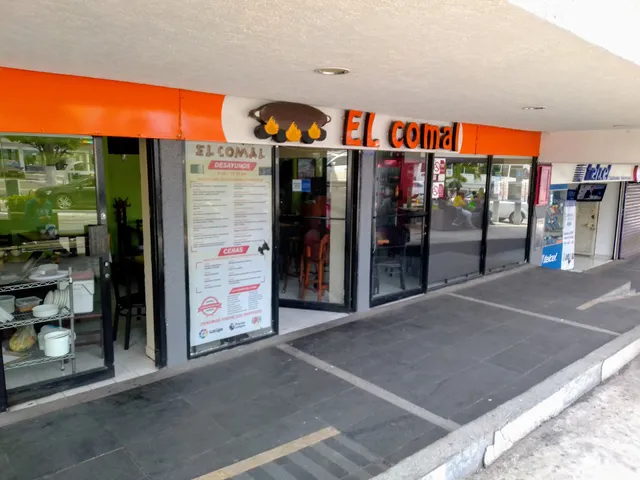 EL COMAL