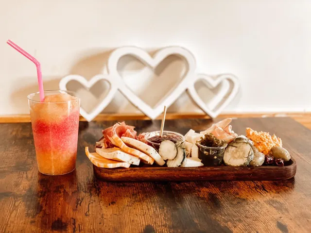 The Speakeasy On Main