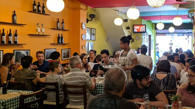 Cantina Mamma Celeste