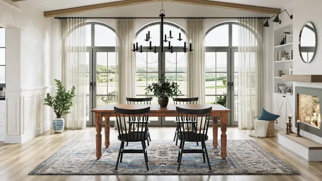 Farmhouse Furniture Co.