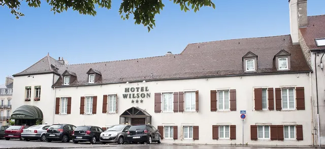 Hôtel Wilson