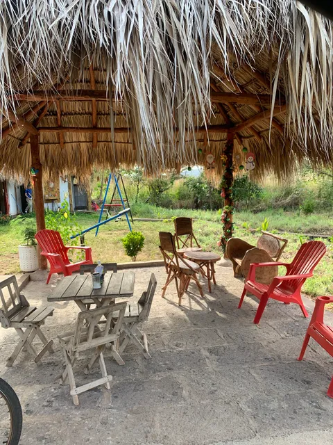 Restaurante Gallo Pinto