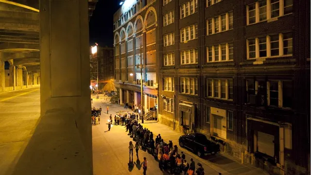 Macabre Cinema Haunted House