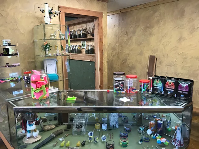 Native Grows Native Herb From Native Land, LLC