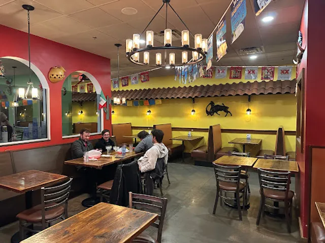 Grande Mexico Restaurant & Cantina