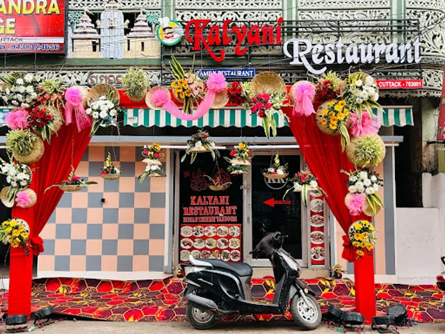 Kalyani Restaurant