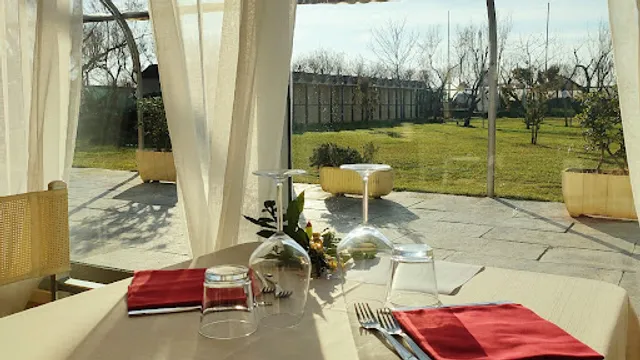 Teresa Bistrot sul Mare