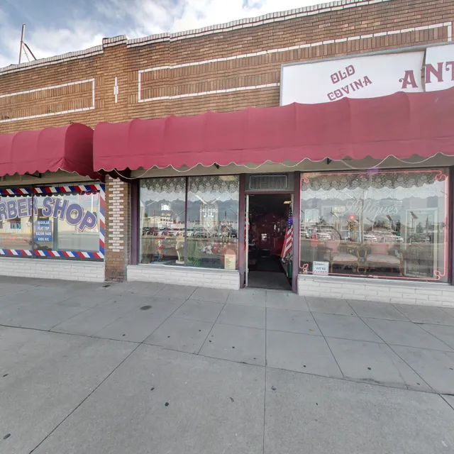 Old Covina Antique Emporium