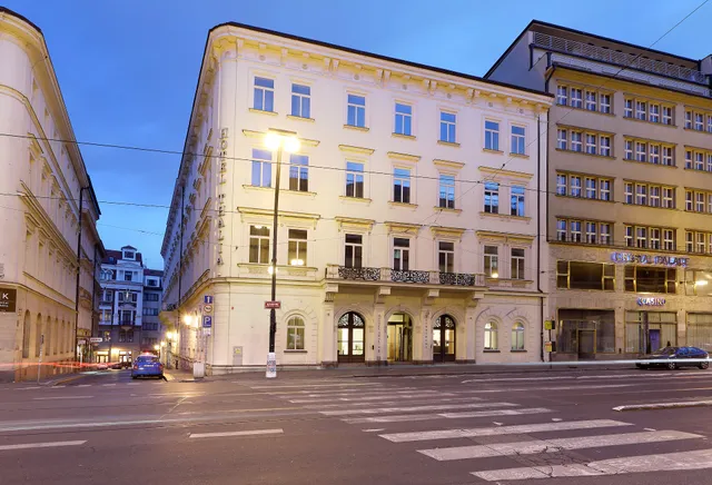 Hotel Eurostars Thalia