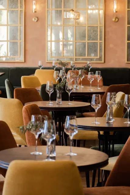 ресторан Sapori di Italia