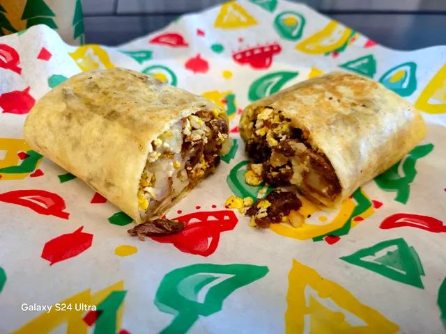 Las Maracas Restaurant