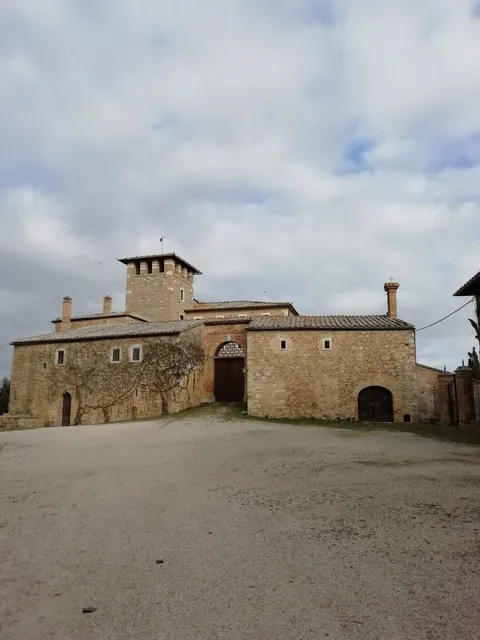 Castello di Cosona