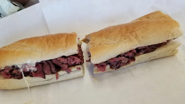 Riccotti's Submarine Sandwiches